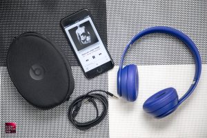 Beats Solo3 wireless break blue review price singapore