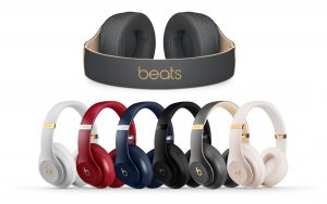 Beats Studio3 wireless ANC review price singapore