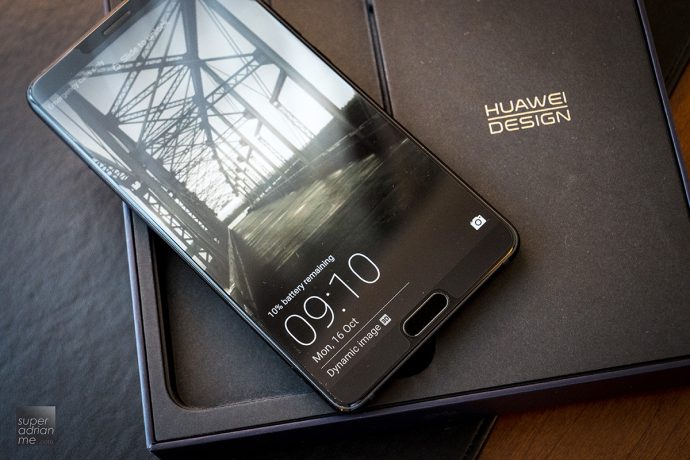 Huawei Mate 10 Pro Singapore Price Porsche Design