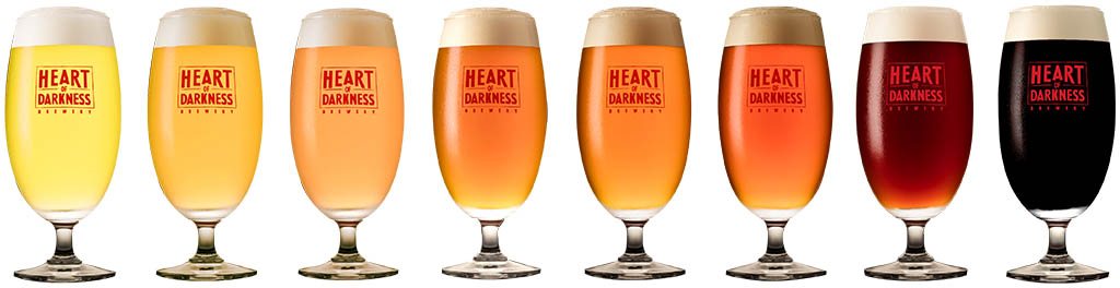 Heart of Darkness Brewery, Ho Chi Minh City’s leading and most prolific craft brewery is set to raise the bar in Singapore’s craft beer scene this week, introducing eight new beers across a series of launch parties from 25th October - 28 October.