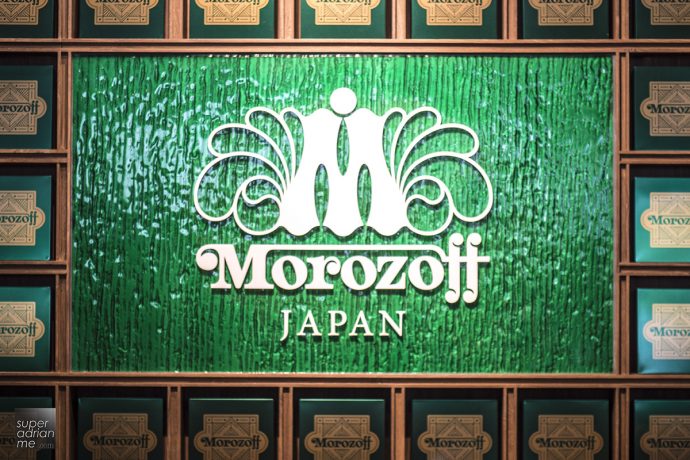 Morozoff Singapore Review Price 