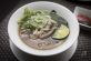 Vietnamese Beef Pho at White Rose Cafe