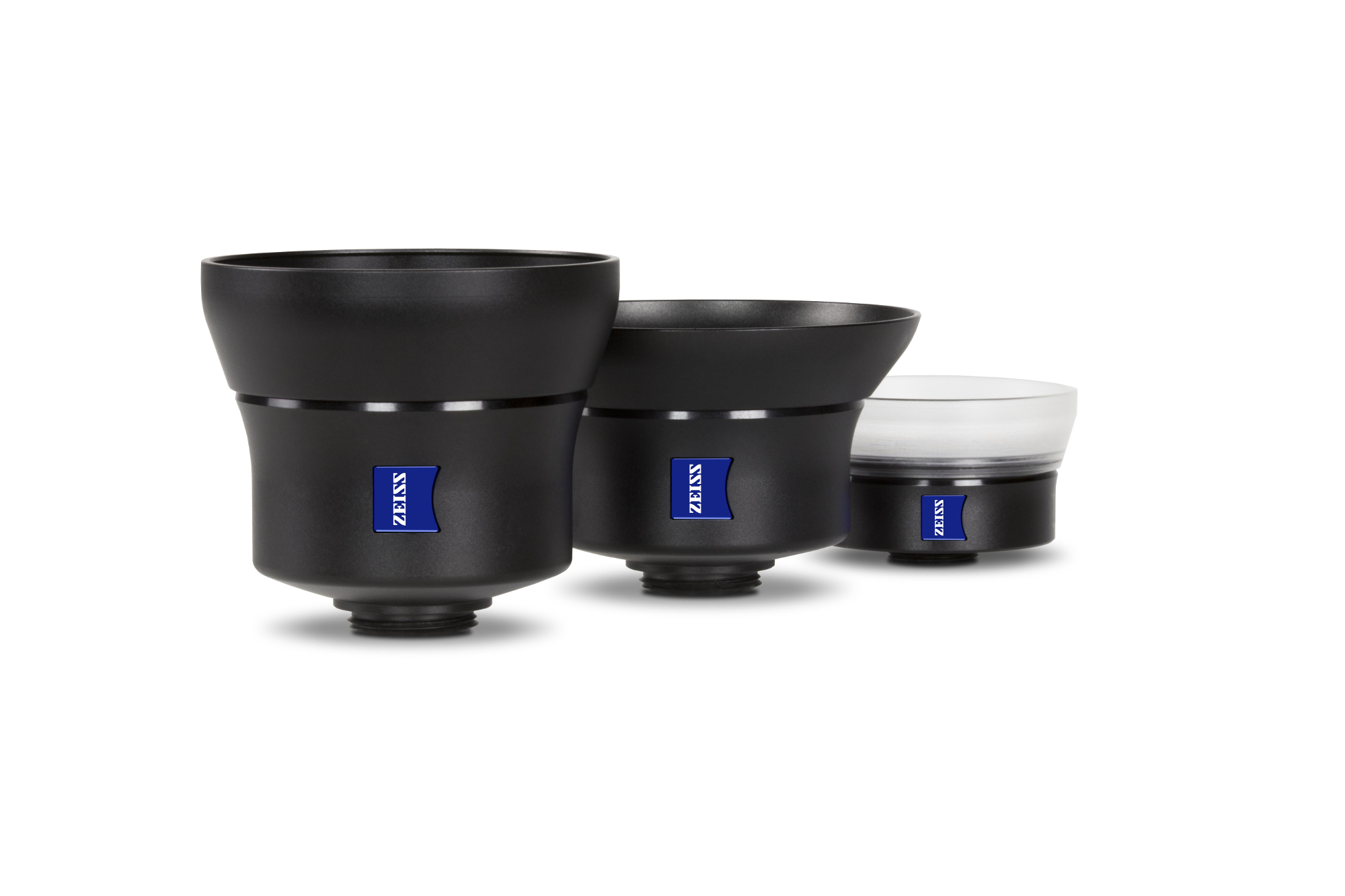 ExoLens and Zeiss