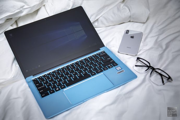 AVITA LIBER Laptop review Singapore price