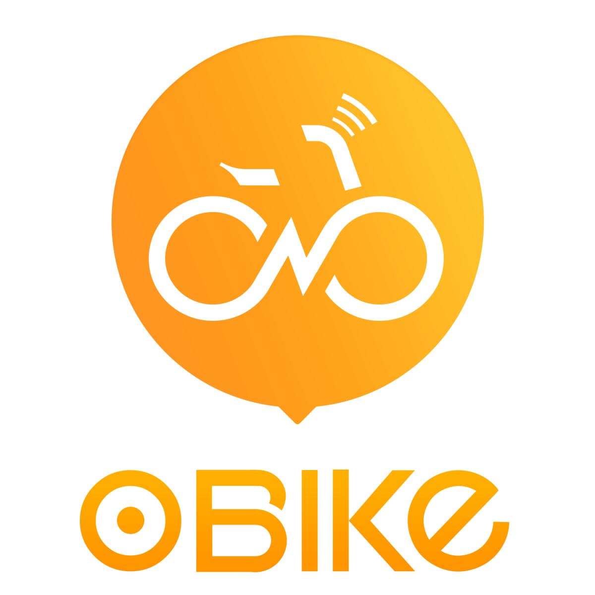 oBike Logo