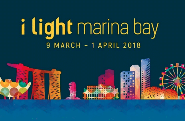i light marina bay 2018