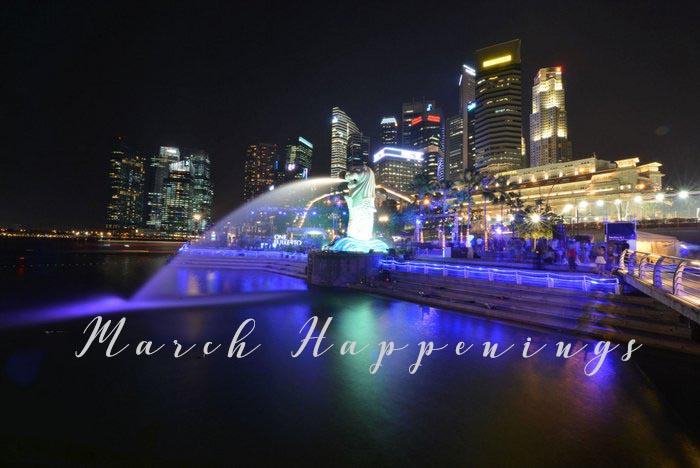 Singapore-Merlion-Park-with-Central-Business-District-Skyline