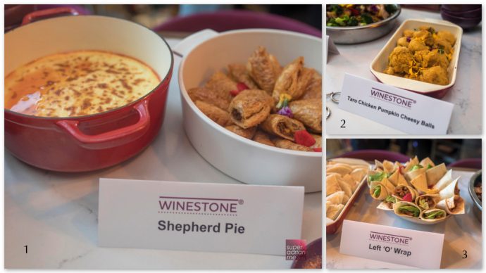 AccorHotels' Recipe for Clean Plates contest 2018 winning dishes