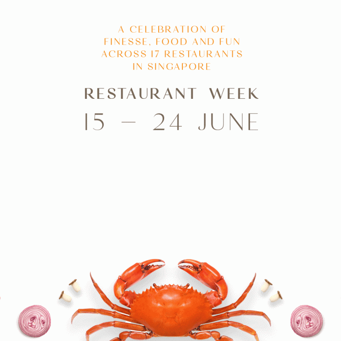 Your Culinary Affair Restaurant Week