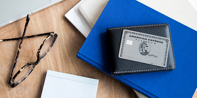 Getting To Know the new American Express Platinum Card