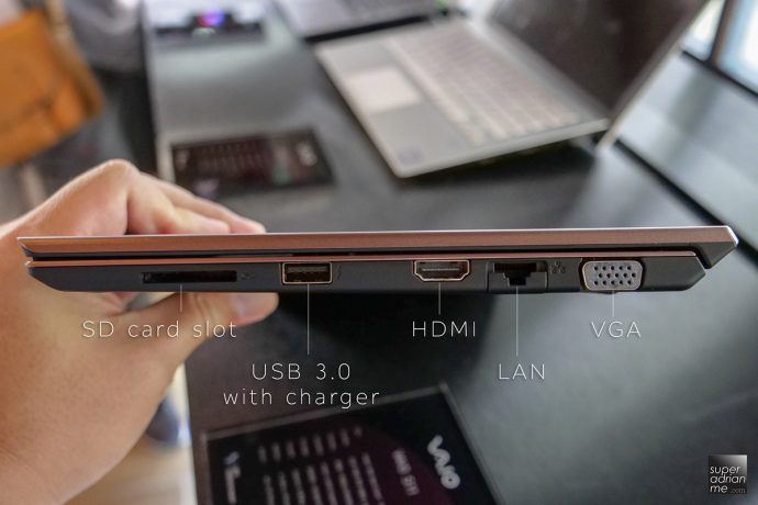 VAIO S11 S13 Laptop Singapore Price review