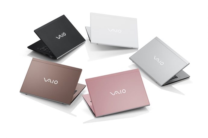 VAIO S11 S13 Laptop Singapore Price review