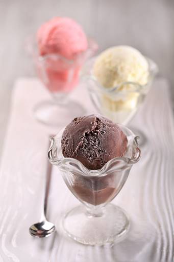 Swensen's Guilt-Free Ice-Cream Range