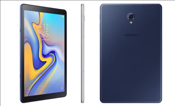 Samsung Galaxy Tab A 10.5" Singapore Price Review