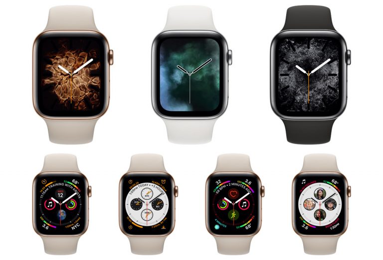 iphone xr compatible apple watch