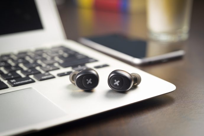 X-mini LIBERTY XOUNDPODS Singapore Price review best wireless headphones