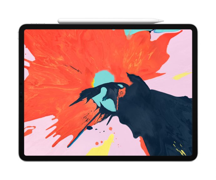 iPad Pro 2018 Price Singapore 2nd Gen Apple Pencil