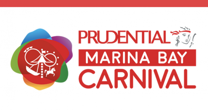 The Prudential Marina Bay Carnival