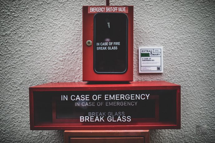 MINI Extraoddinary - A Case of Emergencies - Inception Style