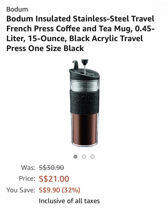 LAST-MINUTE X’MAS GIFTING IDEAS – From Young to Old, Men to Women | SUPERADRIANME.com