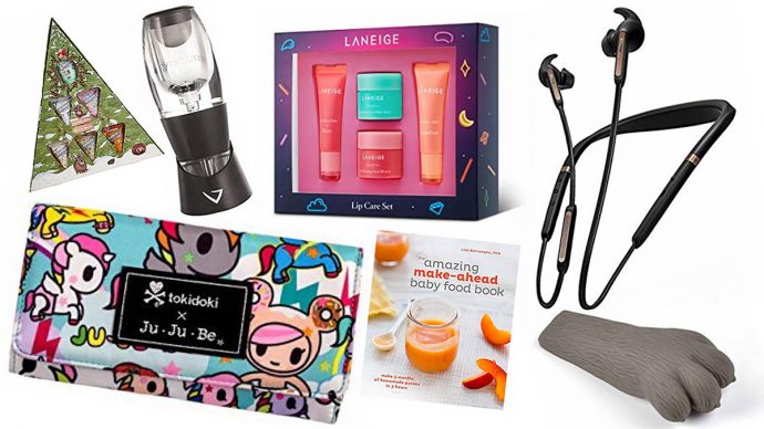 last minute gift ideas for women