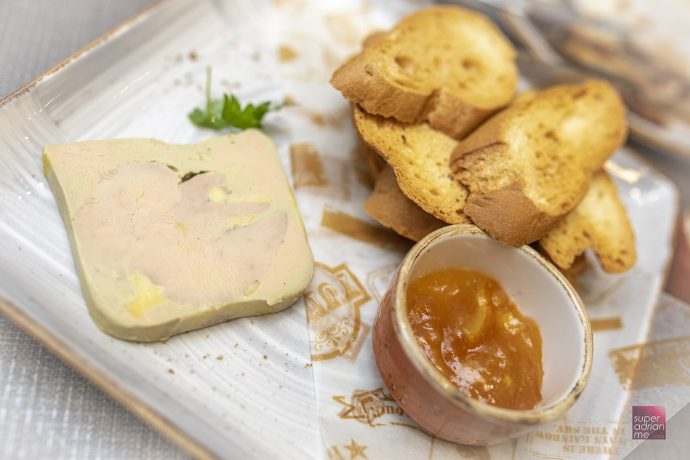 Duckland - Duck Liver Terrine