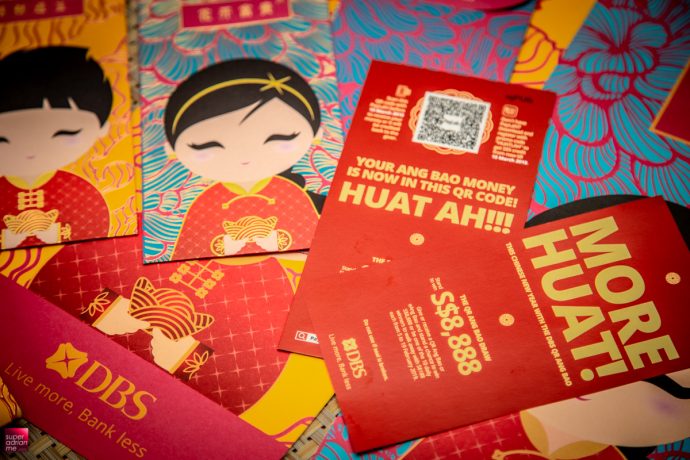 Video] Chinese New Year 2019: The best red packet designs in Singapore -  The Peak Magazine