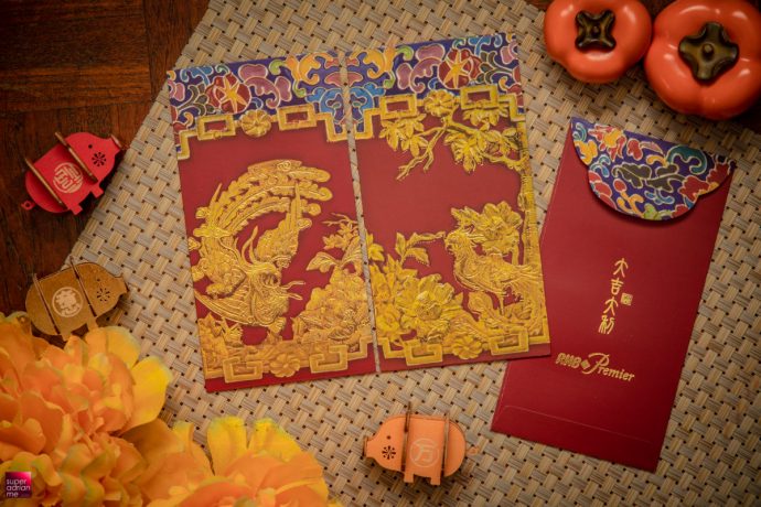 Cartier CNY 2019 ang bao lai see red packet  Red packet, Red envelope  design, Envelope design