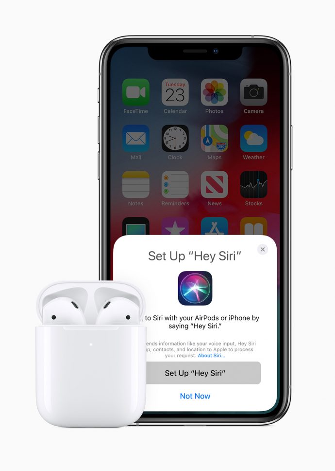 Apple AirPods 2 new singapore price wireless charging case