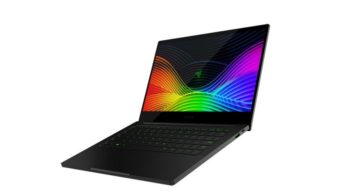 Razer Blade Stealth 13 Ultrabook lightest smallest gaming laptop best price singapore