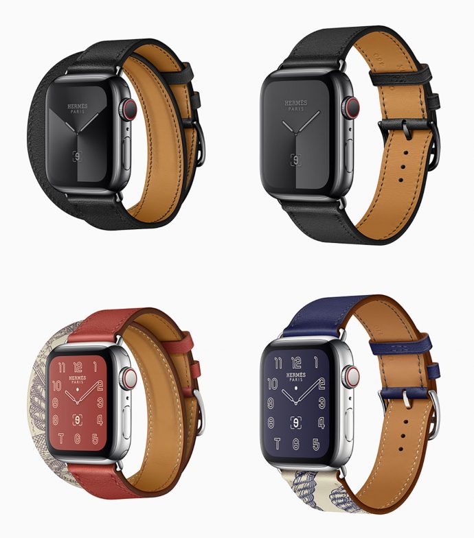 Apple Watch Series 5 Hermes Singapore Price review