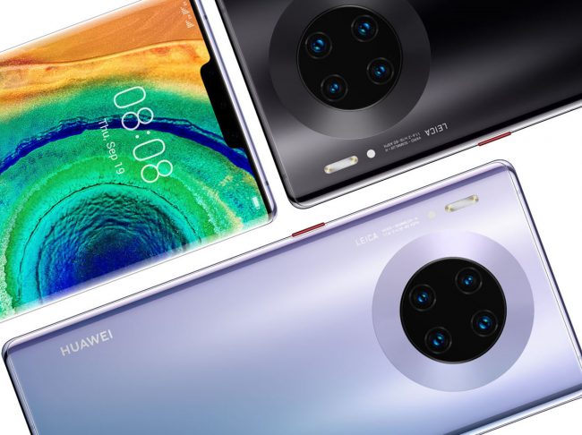 Huawei Mate 30 Pro Private Sale Gives S$463 Worth Of Freebies ...