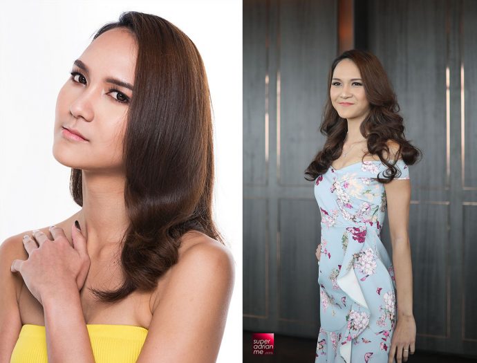 VALENCIA QUAH Miss Universe Singapore 2019 Finalists Profiles pictures videos