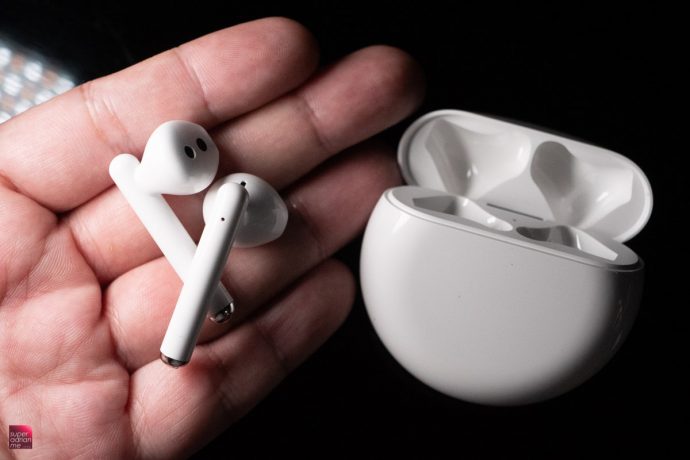 Tilbud Troubled Forventer Apple AirPods Pro VS Huawei FreeBuds 3 VS Sony WF-1000XM3 |  SUPERADRIANME.com