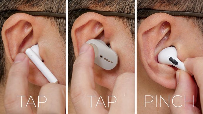 Best huawei airpods hot sale