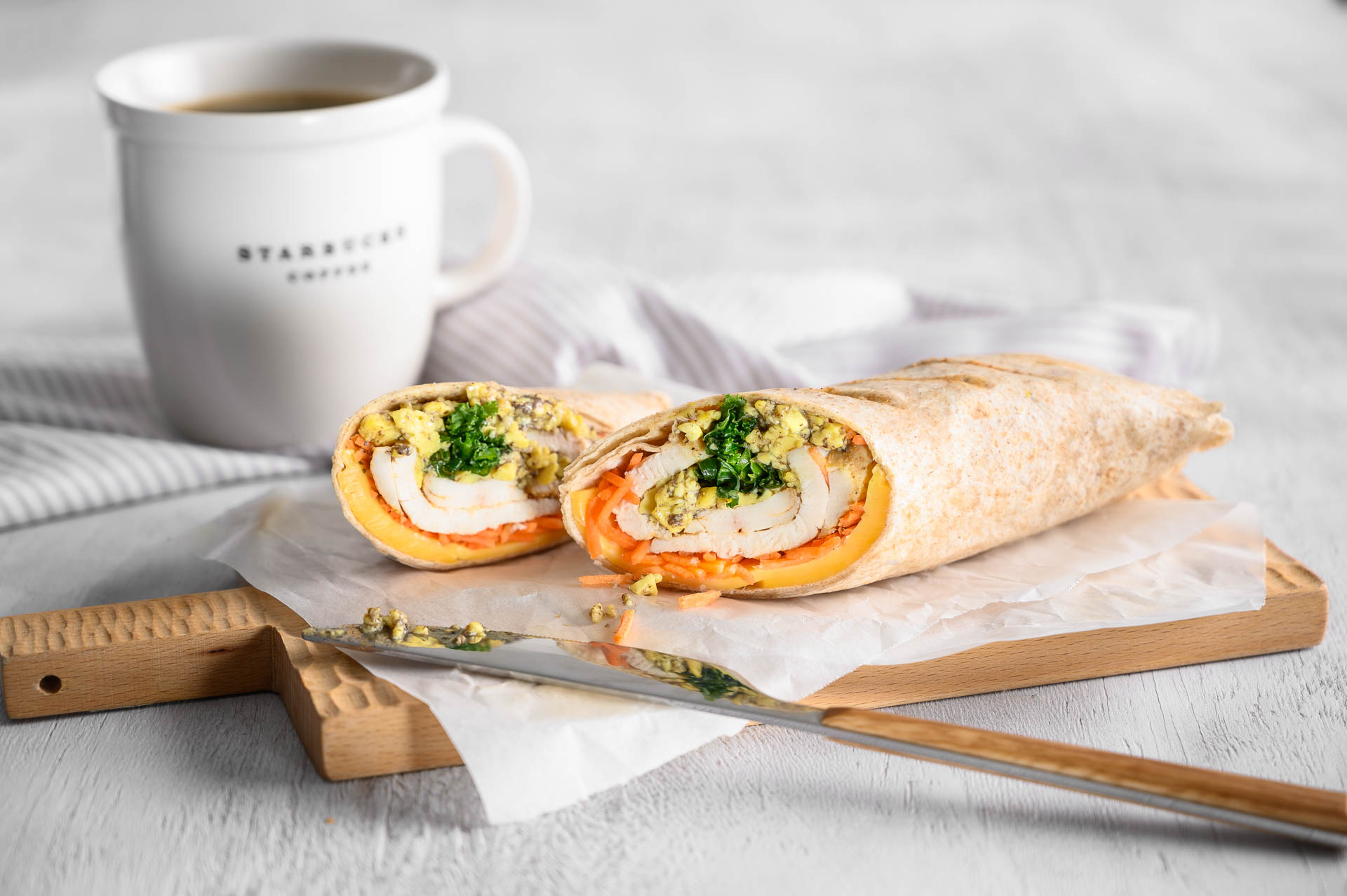 New Year, New Matcha, Breakfast Items & Desserts at Starbucks