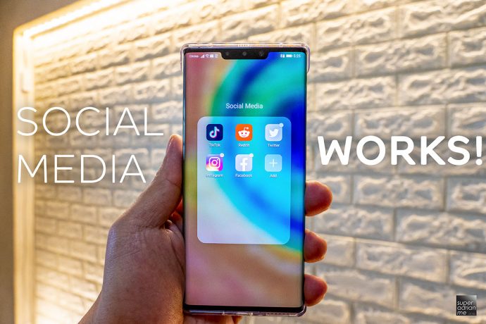 Huawei no GMS still works review how to guide singapore apps