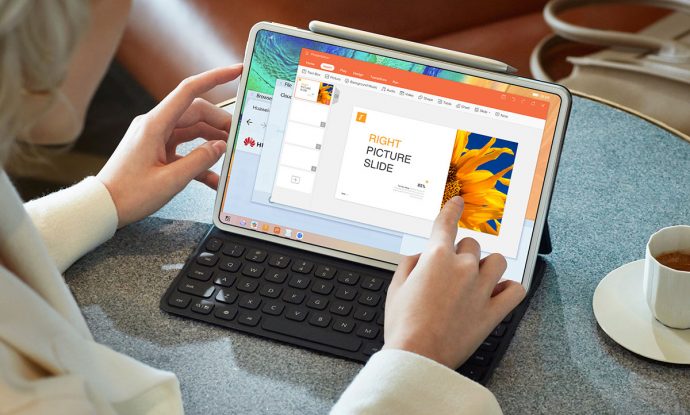 HUAWEI MatePad Pro ANdroid Tablet Singapore Price Review