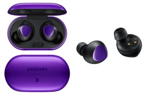 samsung buds plus bts edition