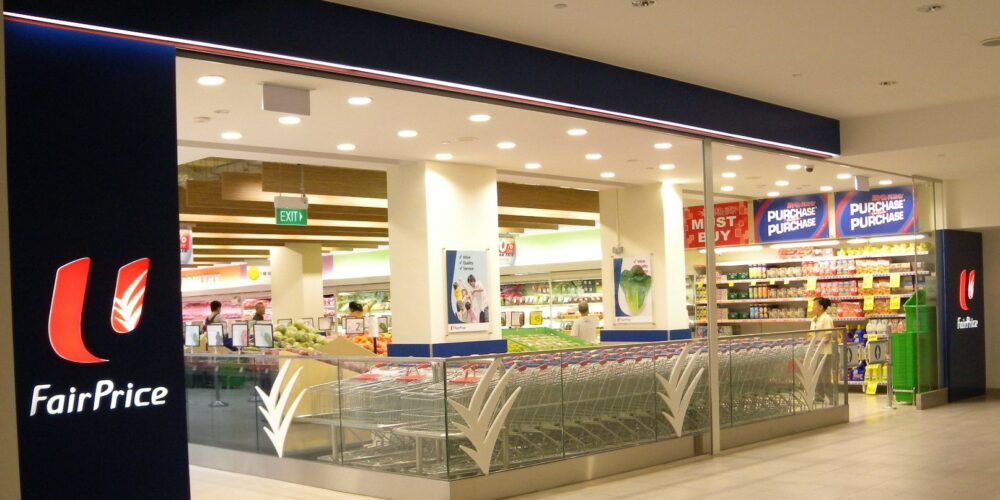 FairPrice Supermarket (FairPrice photo)