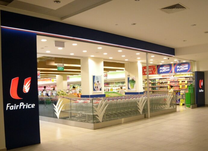 FairPrice Supermarket (FairPrice photo)