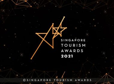 Singapore Tourism Awards 2021