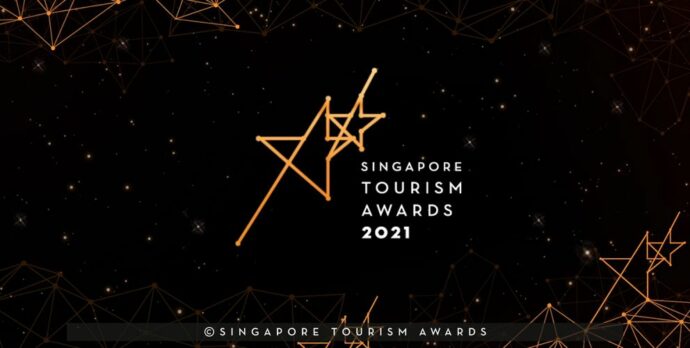 Singapore Tourism Awards 2021