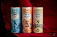 Lyres Non-Alcoholic Canned Cocktails