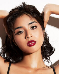 Miss Universe Singapore 2021 Finalist - Mardhiah Azizan