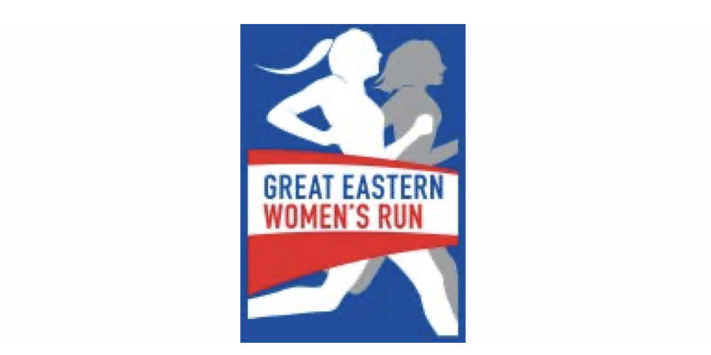 Great Eastern Women's Run 2021