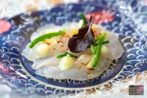 Osteria BBR by Alain Ducasse