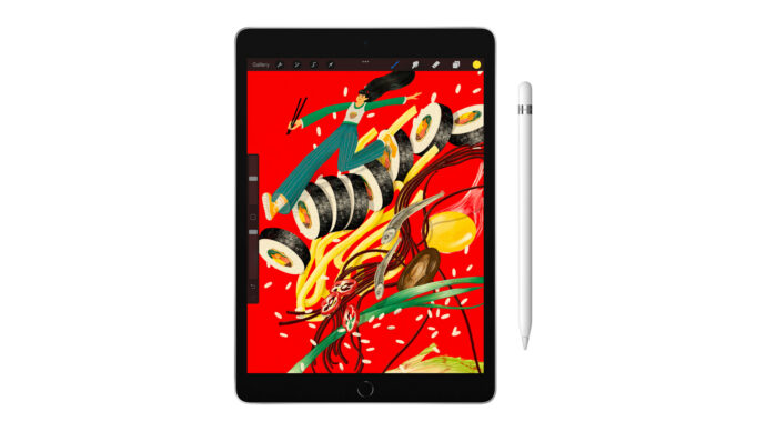 iPad 9th Gen SIngapore Price Review