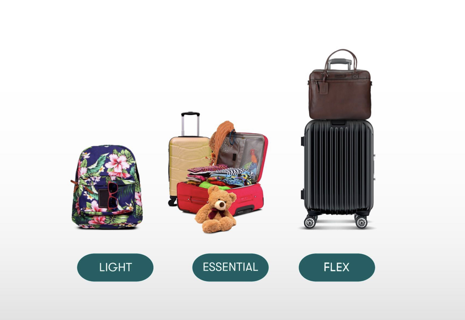 Cathay Pacific Launches New Light, Essential and Flex Economy Fares