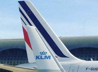 Air France KLM photo